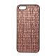 Ikins iPhone5/5S Metal case Bronze Cliff - 縮小画像1