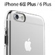 innerexile iPhone 6s Plus/6 Plus Hydra 2K クリア - 縮小画像1