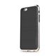 motomo iPhone6/6S INFINITY CHROME グレーシルバー - 縮小画像6