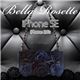 Mr. H iPhone5/5s Bella Rosette Diary - 縮小画像1