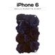 Mr.H iPhone6 Bella Rosette Diary - 縮小画像1