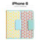 Mr.H iPhone6 Juicy Parade イエロー - 縮小画像1