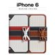 Mr.H iPhone6 Marine Cruise ホワイト - 縮小画像1