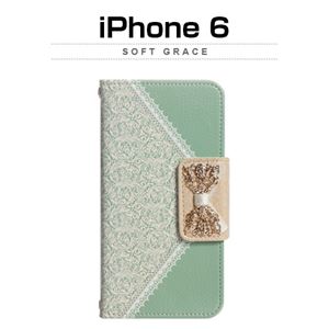 Mr.H iPhone6 Soft Grace 商品写真1
