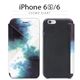 stil iPhone6/6S COSMO Diary ホワイト - 縮小画像1