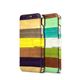 ZENUS GALAXY Note 3 Masstige Color Edge Diary レッド - 縮小画像1