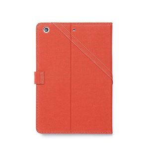 ZENUS iPad mini / iPad mini Retinaディスプレイモデル Cambridge Diary オレンジ 商品写真2