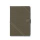 ZENUS iPad mini / iPad mini Retinaディスプレイモデル Cambridge Diary カーキ - 縮小画像1