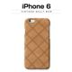 ZENUS iPhone6 Vintage Quilt Bar - 縮小画像1