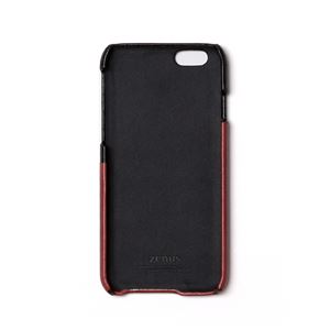 Zenus iPhone6/6S Blackシリーズ Combi Bar ブラック 商品写真4