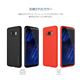 araree Galaxy S8 Airfit レッド - 縮小画像2