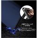 araree Galaxy S8 BONNET STAND ベージュ - 縮小画像6