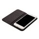 araree iPhone6 Diamond Cube Diary ブラウン - 縮小画像3