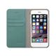 araree iPhone6 Plus Diamond Cube Diary グリーン - 縮小画像3