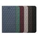 araree iPhone6 Plus Diamond Cube Diary ブルーグレー - 縮小画像4