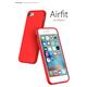 araree iPhone7 Airfit ストーン - 縮小画像1