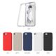 araree iPhone7 Airfit ホワイト - 縮小画像2