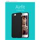 araree iPhone 7 Plus Airfit ディープブルー - 縮小画像2
