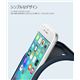 araree iPhone 7 Plus Airfit ストーン - 縮小画像3