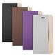 Chabel iPhone6 Metal Line Diary シルバー - 縮小画像4