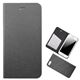 Chabel iPhone6 Plus Metal Square Cover Diary シルバー - 縮小画像1