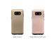 ECODESIGN Galaxy S8+ ECO Slide Case ローズゴールド - 縮小画像6