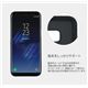 Man＆Wood Galaxy S8 天然木ケース Ebony - 縮小画像3