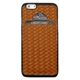 NINE OClock iPhone6 i-Pocket Classic イエロー - 縮小画像1