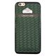 NINE OClock iPhone6 i-Pocket Classic グリーン - 縮小画像1