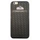 NINE OClock iPhone6 i-Pocket Classic グレー - 縮小画像1