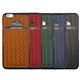 NINE OClock iPhone6 i-Pocket Classic グレー - 縮小画像3