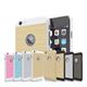 SG iPhone6 ALU ロゴイルミネーションケース Bubble ホワイト+ブルー - 縮小画像4