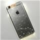 SG iPhone6 i-Clear イルミネーションケース Galaxy Gold - 縮小画像3