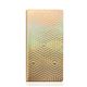 SLG Design iPhone6/6S Metal Hologram Diary ゴールド - 縮小画像1