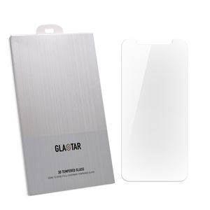 GLASTAR iPhone XR 2.5D TEMPERED GLASS Clear