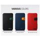 Z992GNT★GALAXY Note SC-05Dケース★Navy Masstige color Edge Diary ●スタンド付き　手帳タイプ  - 縮小画像1