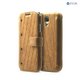 docomo【GALAXY S4 SC-04E】Zenus Prestige Neo Vintage Diary （プレステージ ネオビンテージ風ダイアリー）☆本革 - 縮小画像1