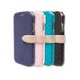 docomo【GALAXY S4 SC-04E】Zenus Masstige Love Craft Diary（マステージ ラブクラフトダイアリー） レザーケース☆ネイビー - 縮小画像1