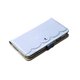 docomo【GALAXY S4 SC-04E】Zenus Masstige Pretty Lace Diary（マステージ プリティレースダイアリー） レザーケース☆ ライトパープル - 縮小画像1