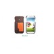 docomo【GALAXY S4 SC-04E】Zenus Masstige Modern Edge Bar（マステージ モダンエッジバー） レザーケース☆ワインレッド - 縮小画像1