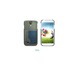 docomo【GALAXY S4 SC-04E】Zenus Masstige Modern Edge Bar（マステージ モダンエッジバー） レザーケース☆ グレー - 縮小画像1