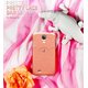 docomo【GALAXY S4 SC-04E】Zenus Masstige Pretty Lace Bar（マステージ プリティレースバー） レザー/ アイボリー - 縮小画像1