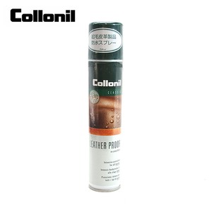 Collonil コロニル　レザープルーフ 250mL 商品写真
