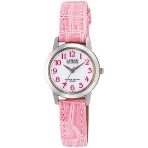 CITIZEN lilish シチズン リリッシュ 腕時計 H997-907 ピンク 商品写真