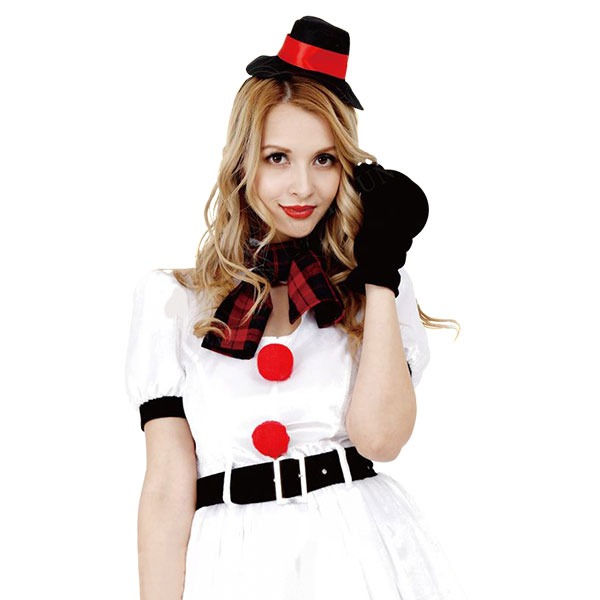 ホワイトスノーガール(CLUB QUEEN White Snow Girl)
