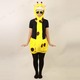 コスプレ衣装/コスチューム 【くびながキリンくん】 〔ハロウィン イベント〕 - 縮小画像3