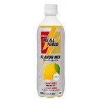 【まとめ買い】コカ・コーラ リアルゴールド フレーバーミックスレモン ペットボトル 500ml×24本（1ケース）