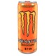 【まとめ買い】アサヒ モンスターエナジー カオス 缶 355ml×24本（1ケース） - 縮小画像1