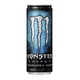 【まとめ買い】アサヒ モンスターエナジー アブソリュートリーゼロ 缶 355ml×24本（1ケース） - 縮小画像1