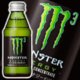 【まとめ買い】アサヒ モンスターエナジー Ｍ3 ワンウェイびん 150ml×24本（1ケース） - 縮小画像1